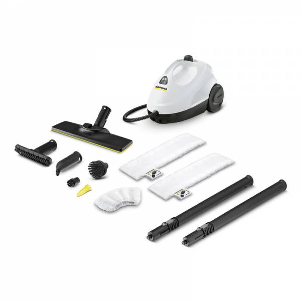 SC 2 EasyFix Premium (whi)пароочистит