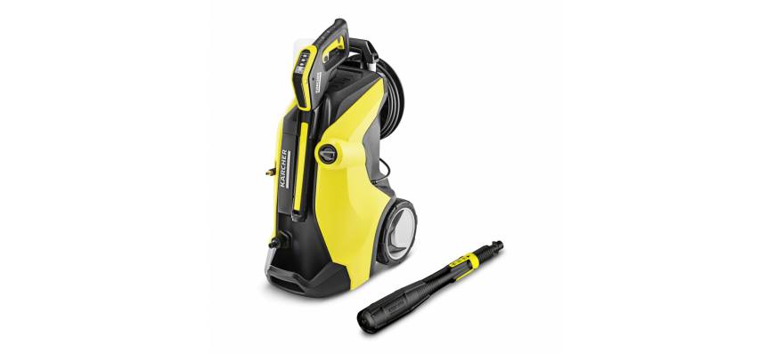 Минимойки Karcher