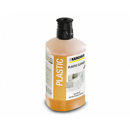 Plastic cleaner 3in1 (1 л)