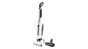 Моющий пылесос Karcher FC 5. Тест-драйв