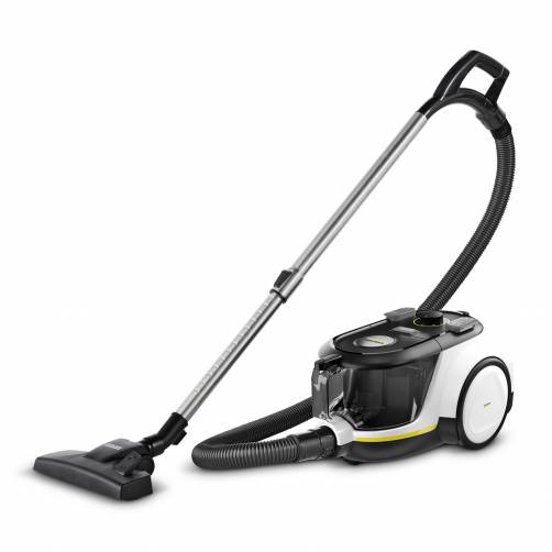Пылесос Karcher VCC 4 CycloneX