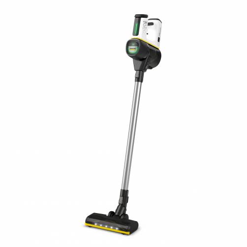 Аккумуляторный пылесос Karcher VC 7 Cordless yourMax Car
