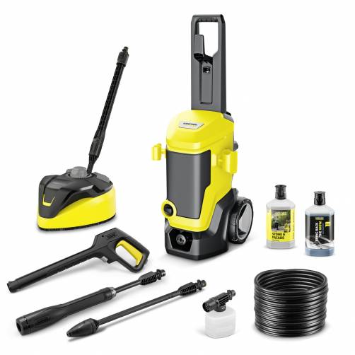 Karcher K 7 WCM FJ Home