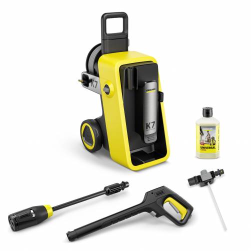 Karcher K 7 Comfort Premium