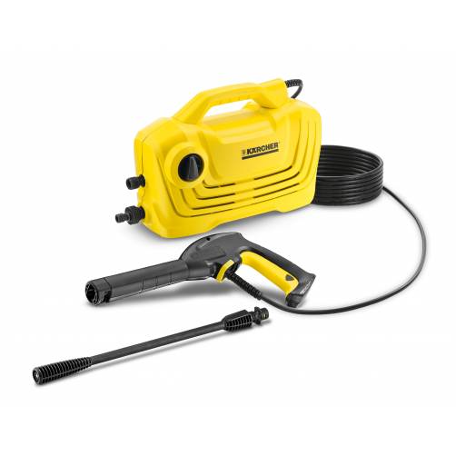 Минимойка Karcher K 2 Classic