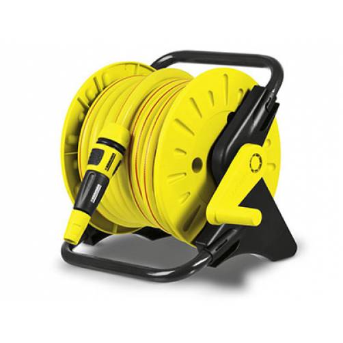 Катушка для шланга Karcher HR 25 со шлангом 1/2