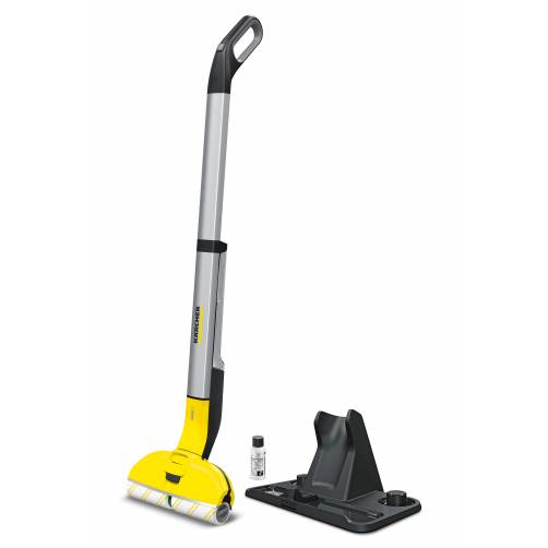 FC 3 Cordless Аппарат для влажной уборки