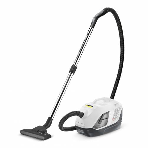 DS 6 PREMIUM PLUS ПЫЛЕСОС С АКВАФИЛЬТРОМ KARCHER 