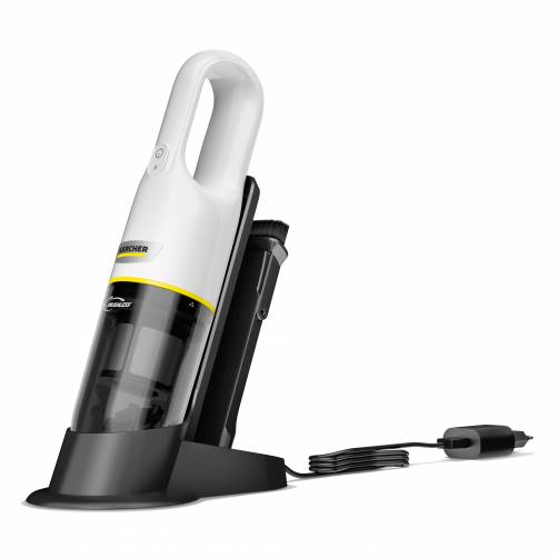 CVH 3 PLUS РУЧНОЙ ПЫЛЕСОС KARCHER