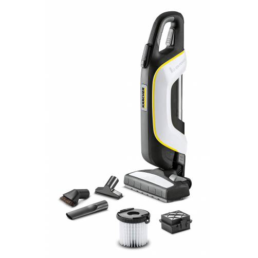 VC 5 Cordless Premium (White) Пылесос аккумулятором