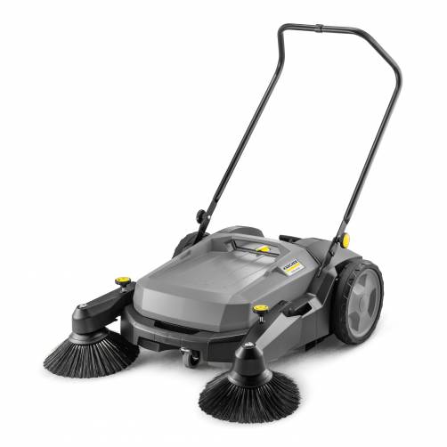 KM 70/20 C 2SB ПОДМЕТАЛЬНАЯ МАШИНА KARCHER