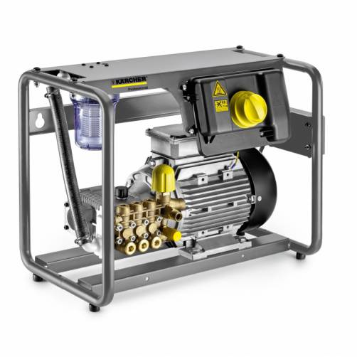 HD 9/18-4 Classic Cage