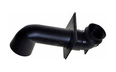 Колено в сборе для Karcher Puzzi