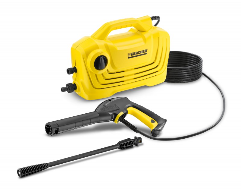 K 2 CLASSIC МИНИМОЙКА KARCHER