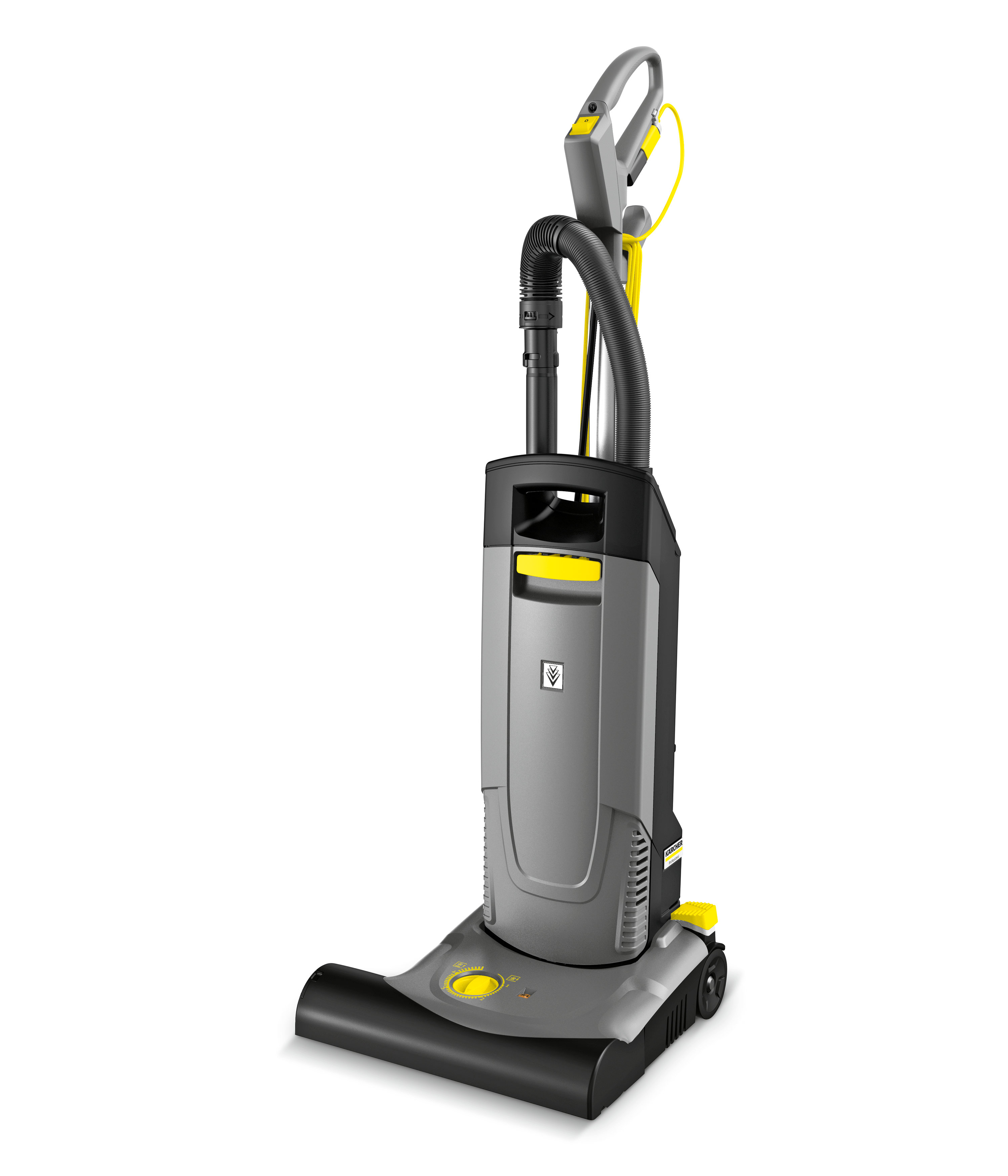 ЩЕТОЧНЫЙ ПЫЛЕСОС KARCHER CV 38/2 ADV