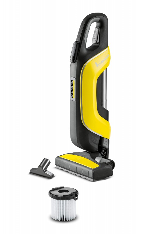 VC 5 Cordless EU пылесос 