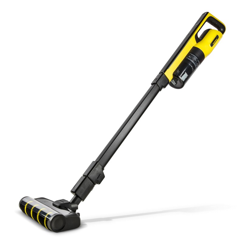 VC 4s Cordless Plus *EU пылесос