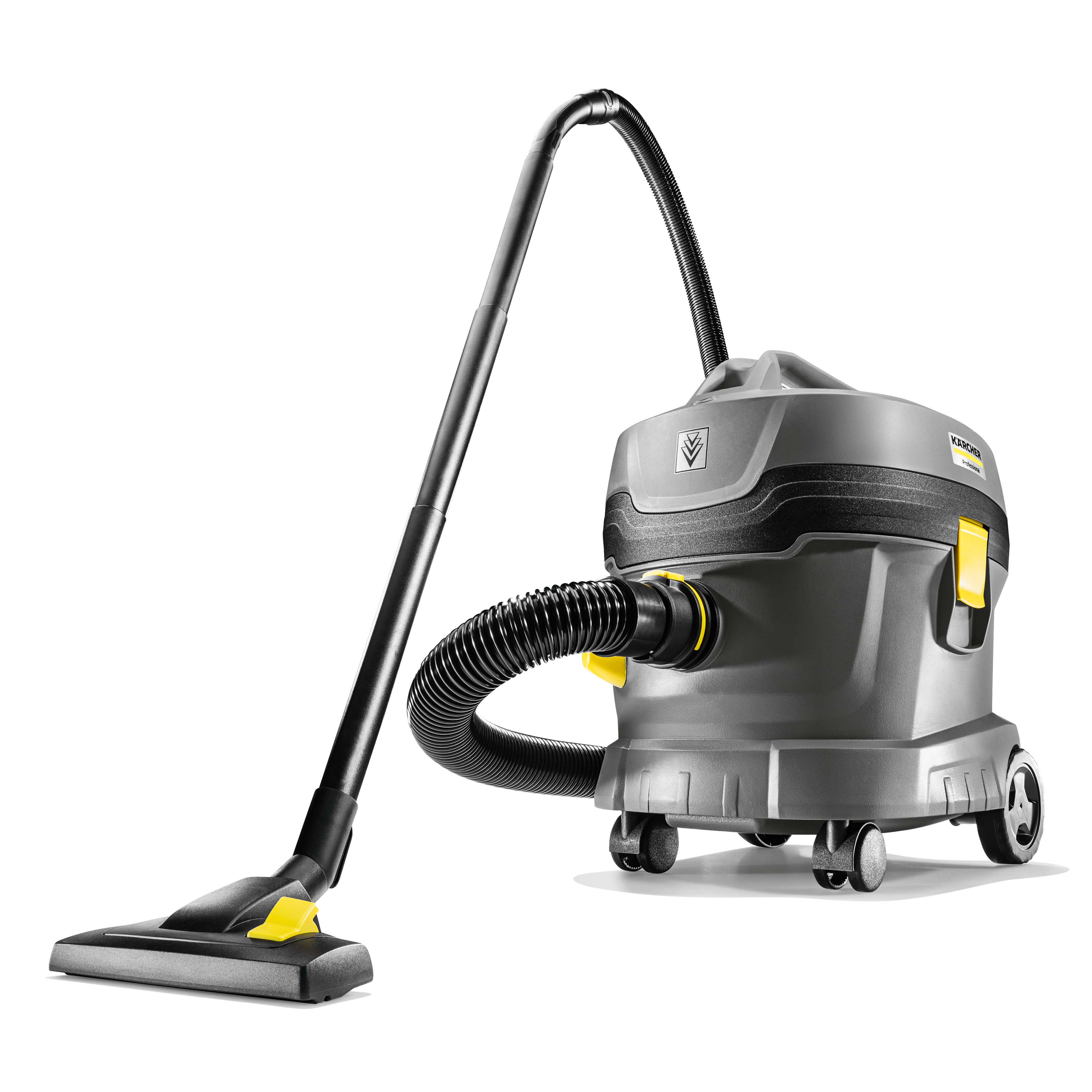 ПЫЛЕСОС СУХОЙ УБОРКИ KARCHER T 11/1 CLASSIC