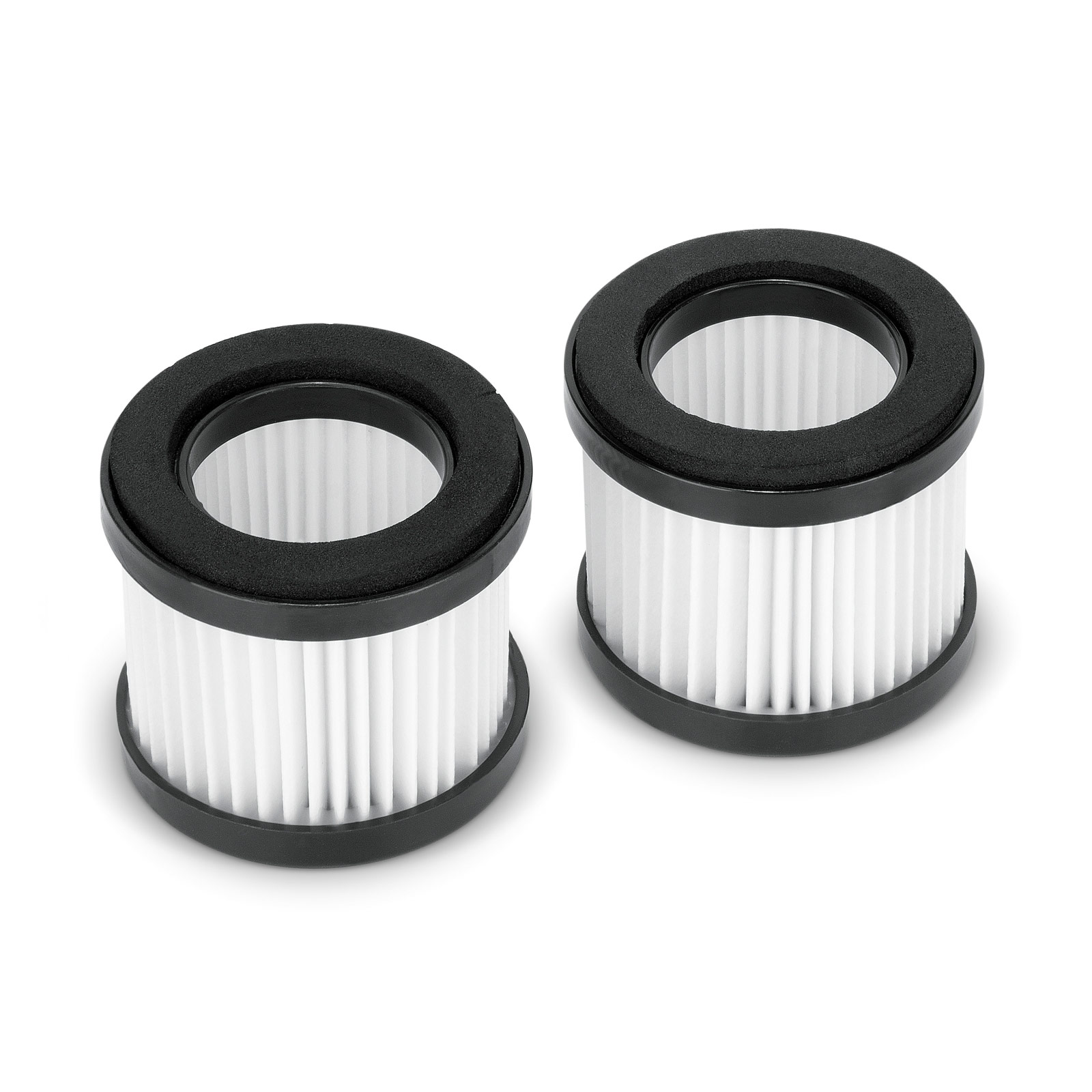 Фильтр HEPA 12 для пылесосов CVH 2, 2 шт, Karcher