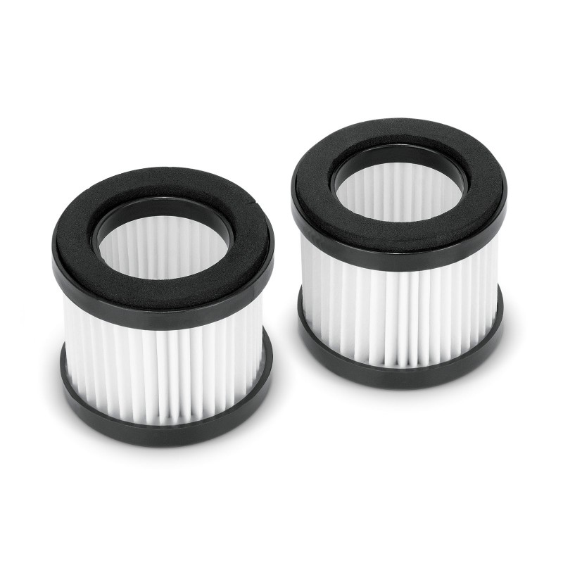 CVH HEPA Filter Set				