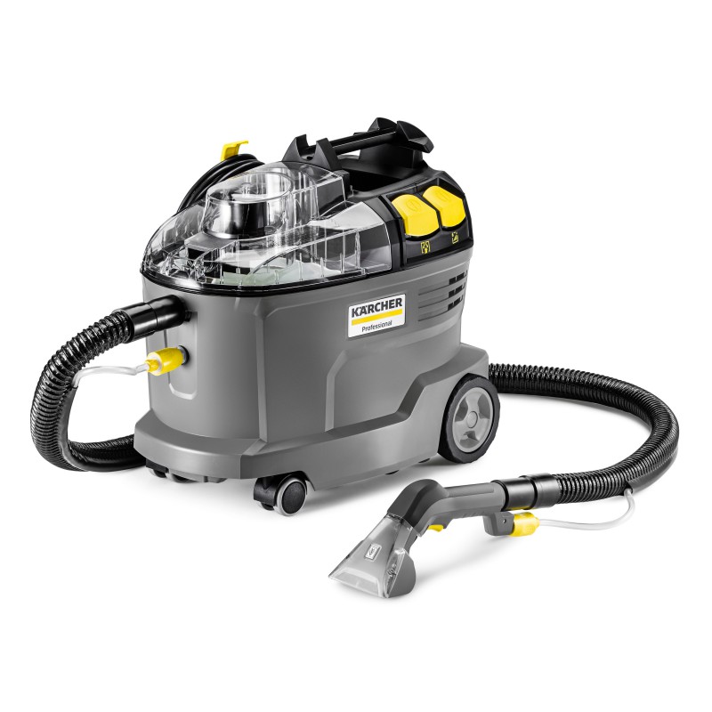 PUZZI 8/1 C МОЮЩИЙ ПЫЛЕСОС KARCHER