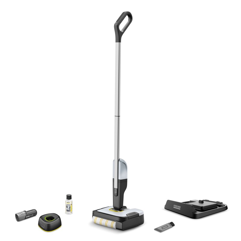 FC 2-4 BATTERY SET ЭЛЕКТРОШВАБРА KARCHER