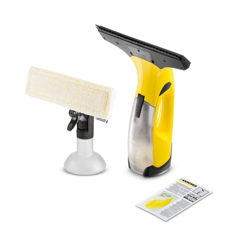 WV 2 PLUS СТЕКЛООЧИСТИТЕЛЬ KARCHER