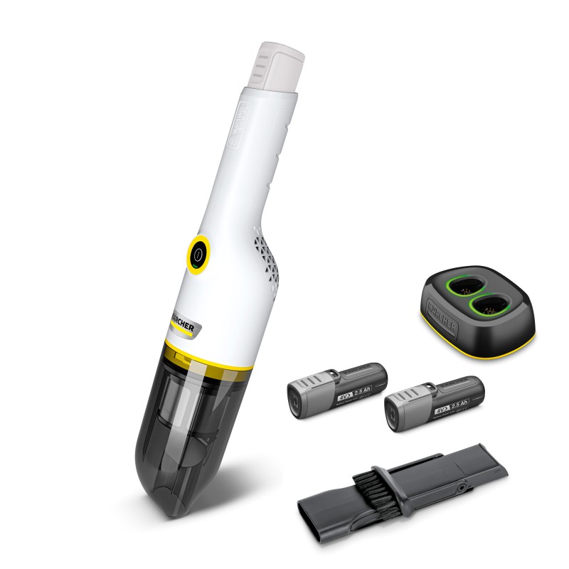 CVH 2-4 Ручной пылесос Karcher