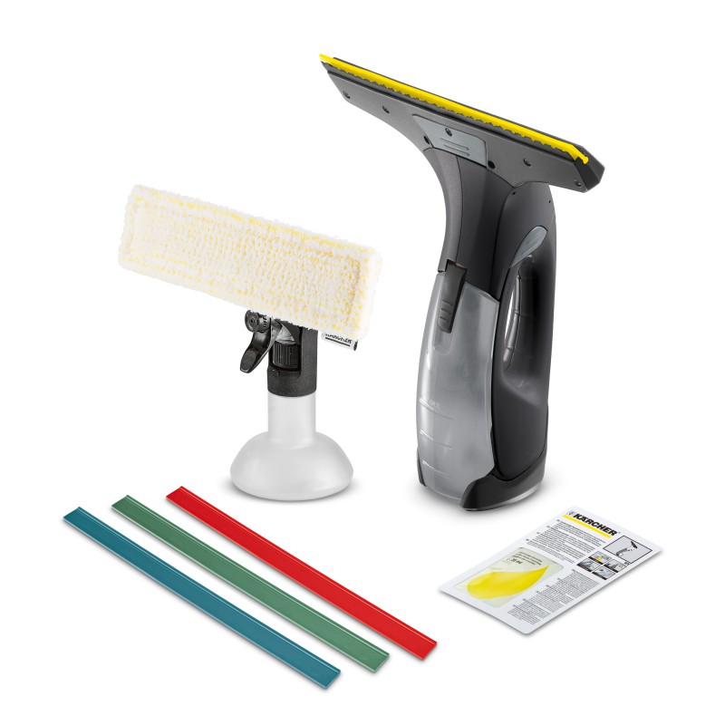 WV 2 PLUS MULTI EDITION СТЕКЛООЧИСТИТЕЛЬ KARCHER