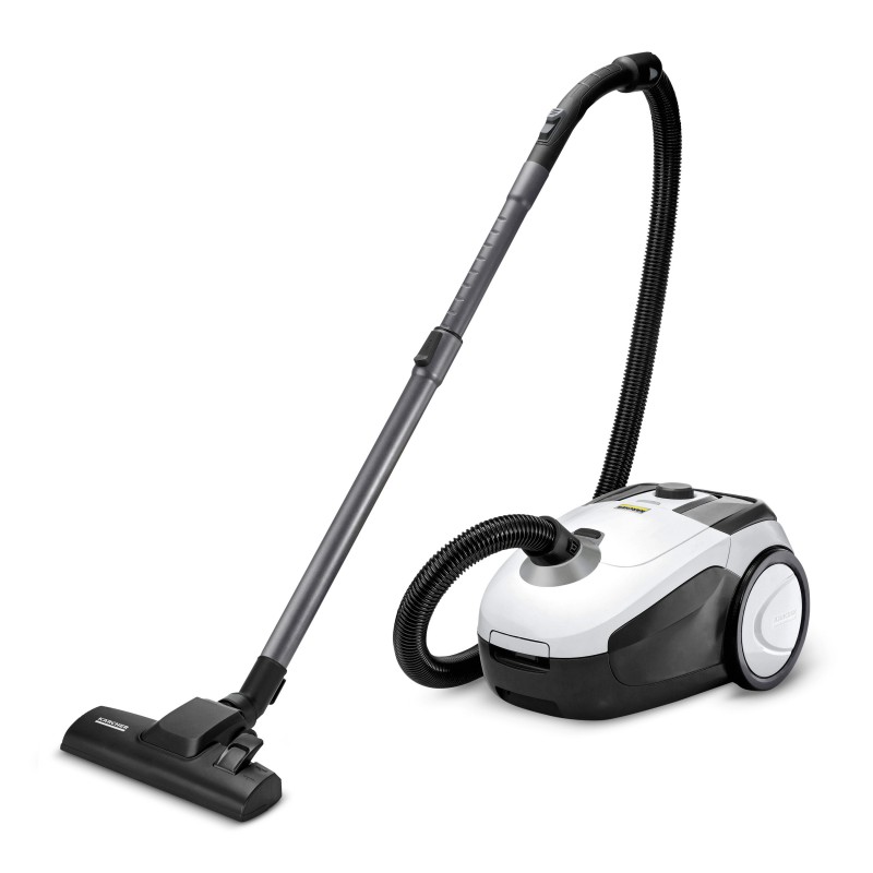 VC 2 ПЫЛЕСОС KARCHER 
