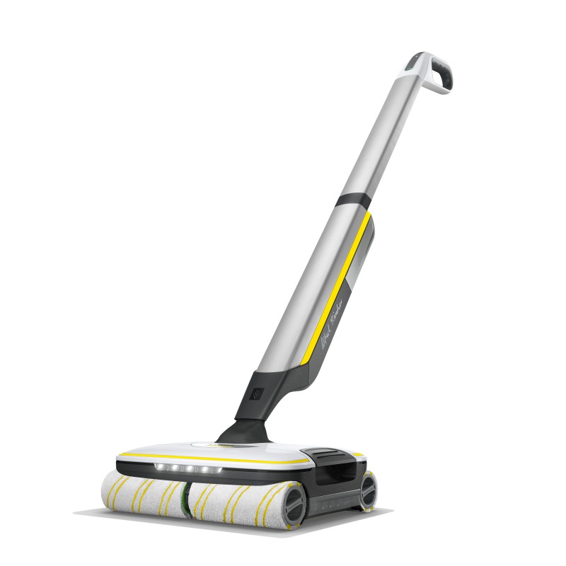 FC 7 SIGNATURE LINE ЭЛЕКТРОШВАБРА KARCHER 