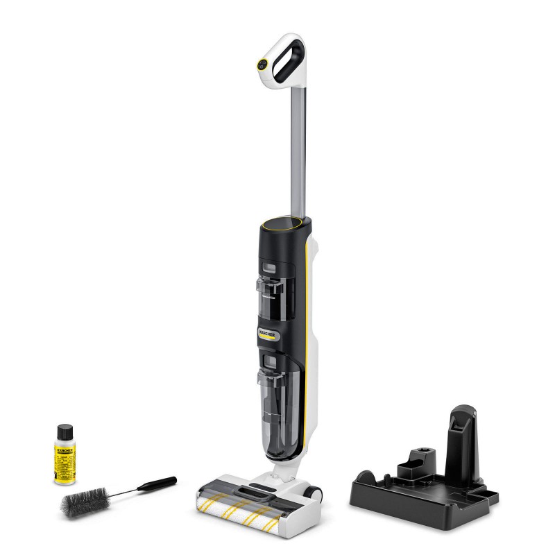 FCV 4 Вертикальный моющий пылесос  Karcher 