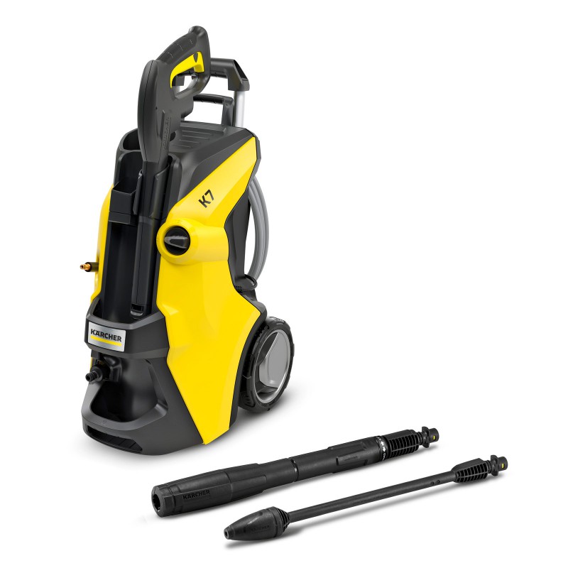 K 7 Power Fl